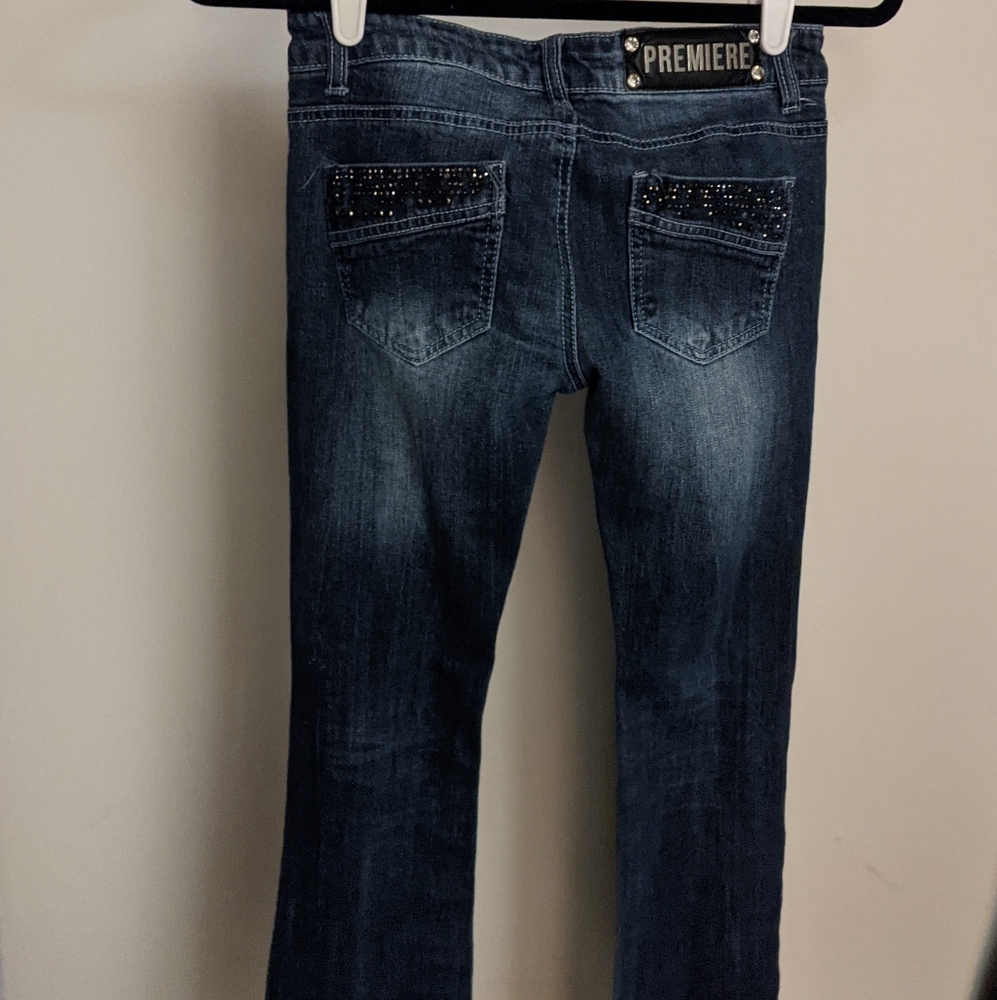 Premier jeans from Rue21. 0/1 R - Picture 10 of 12